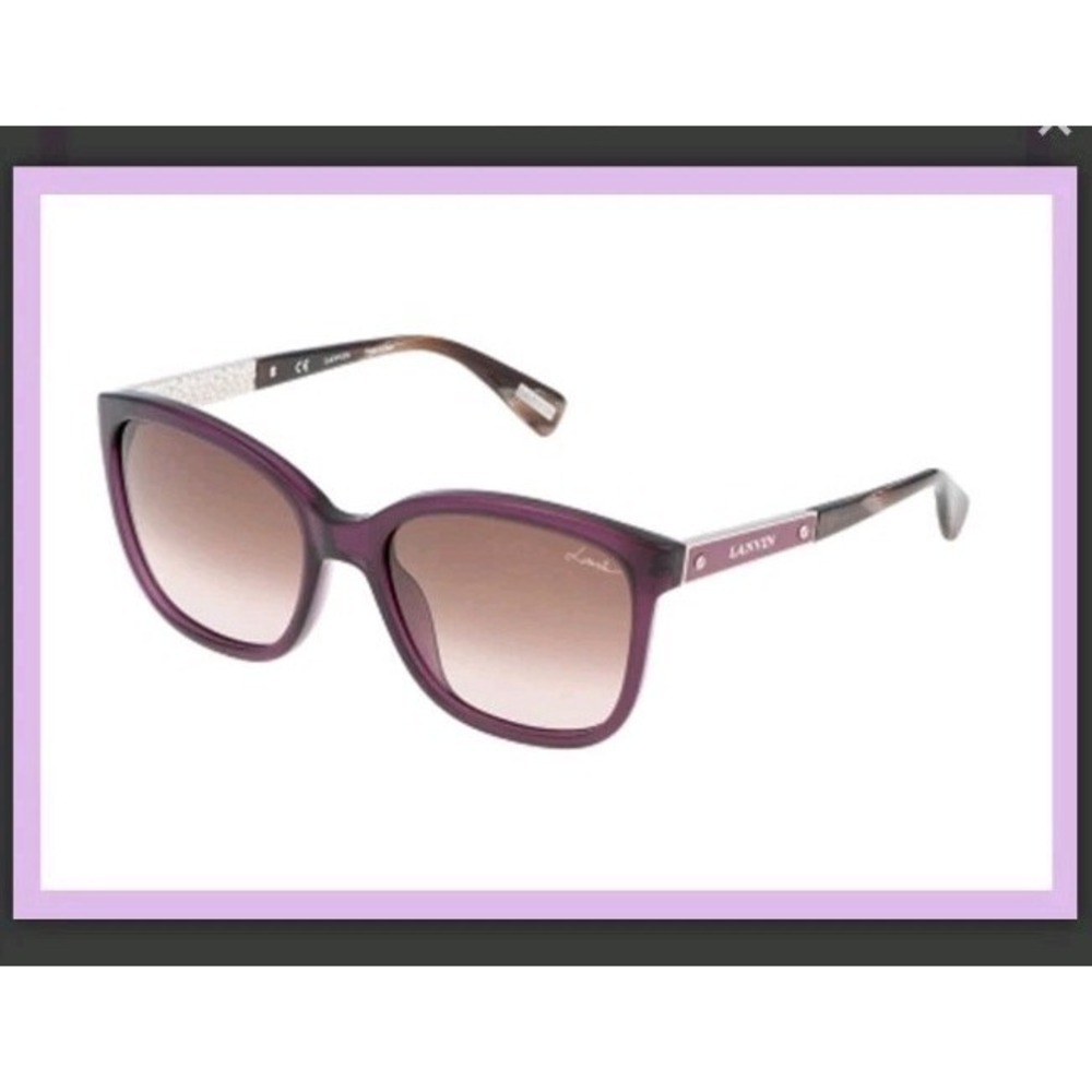 Lanvin SLN 640 col. 09PW‎
